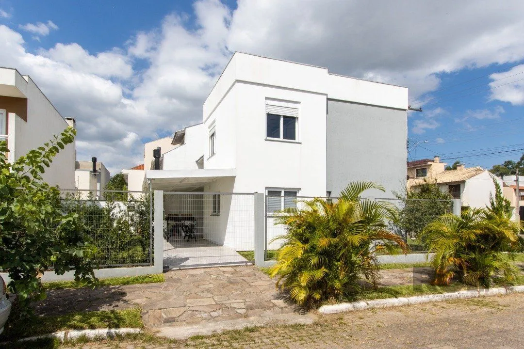 Imagem Casa em Hípica