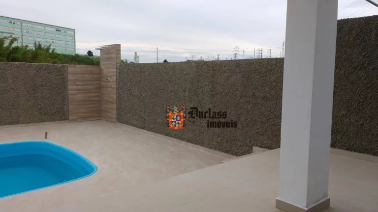 Imagem Sobrado com 3 dormitórios à venda por R$ 1.300.000,00 - Condomínio Villa Real de Bragança - Bragança Paulista/SP