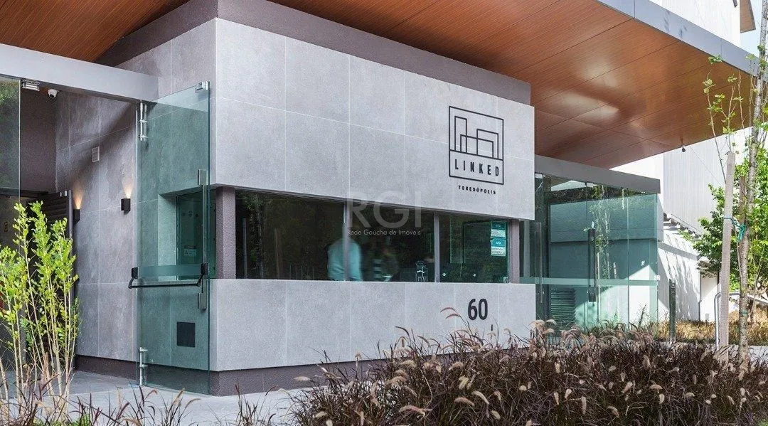 Imagem Loft no bairro Teresópolis, com aproximadamente 29,80m² de área privativa