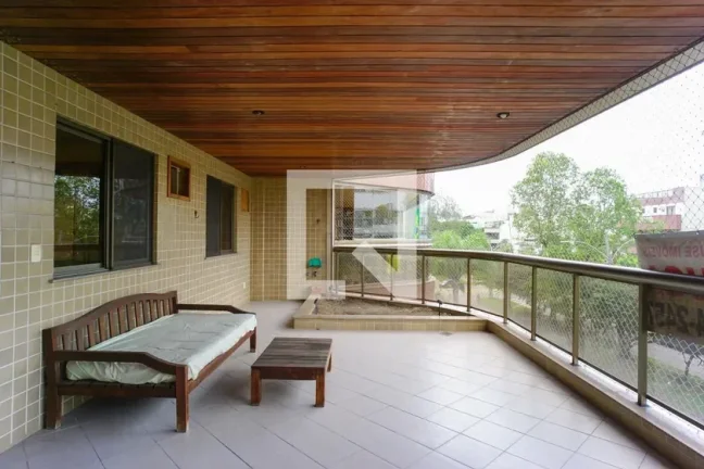 Imagem Apartamento à Venda - Recreio, 2 Quartos, 105 m2