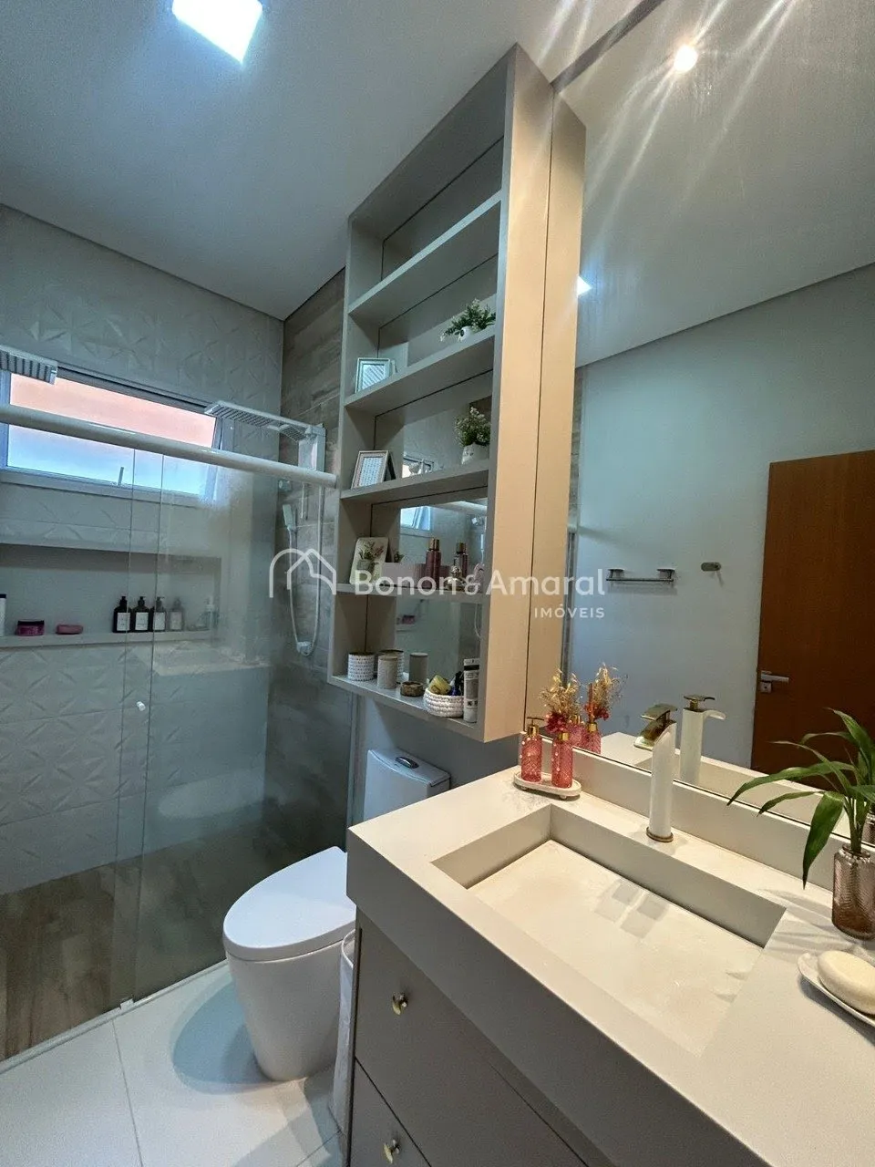 Imagem Casa a venda no Condomínio Royal Garden - Parque Brasil 500