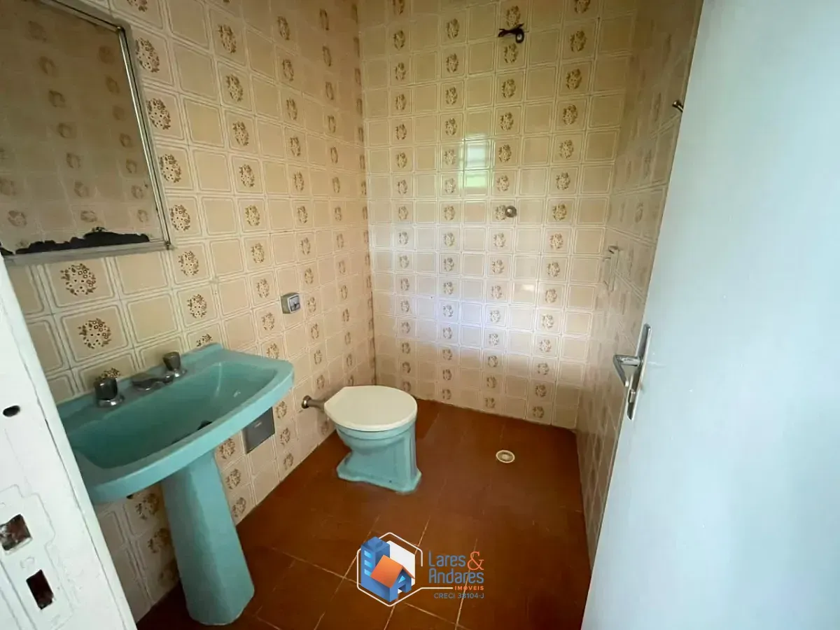Imagem Casa para venda em Vila Alpina com 3 quartos, 250m²