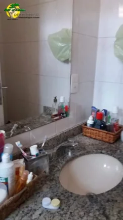 Imagem CASA EM CONDOMÍNIO FECHADO PARA VENDA EM CHORA MENINO.