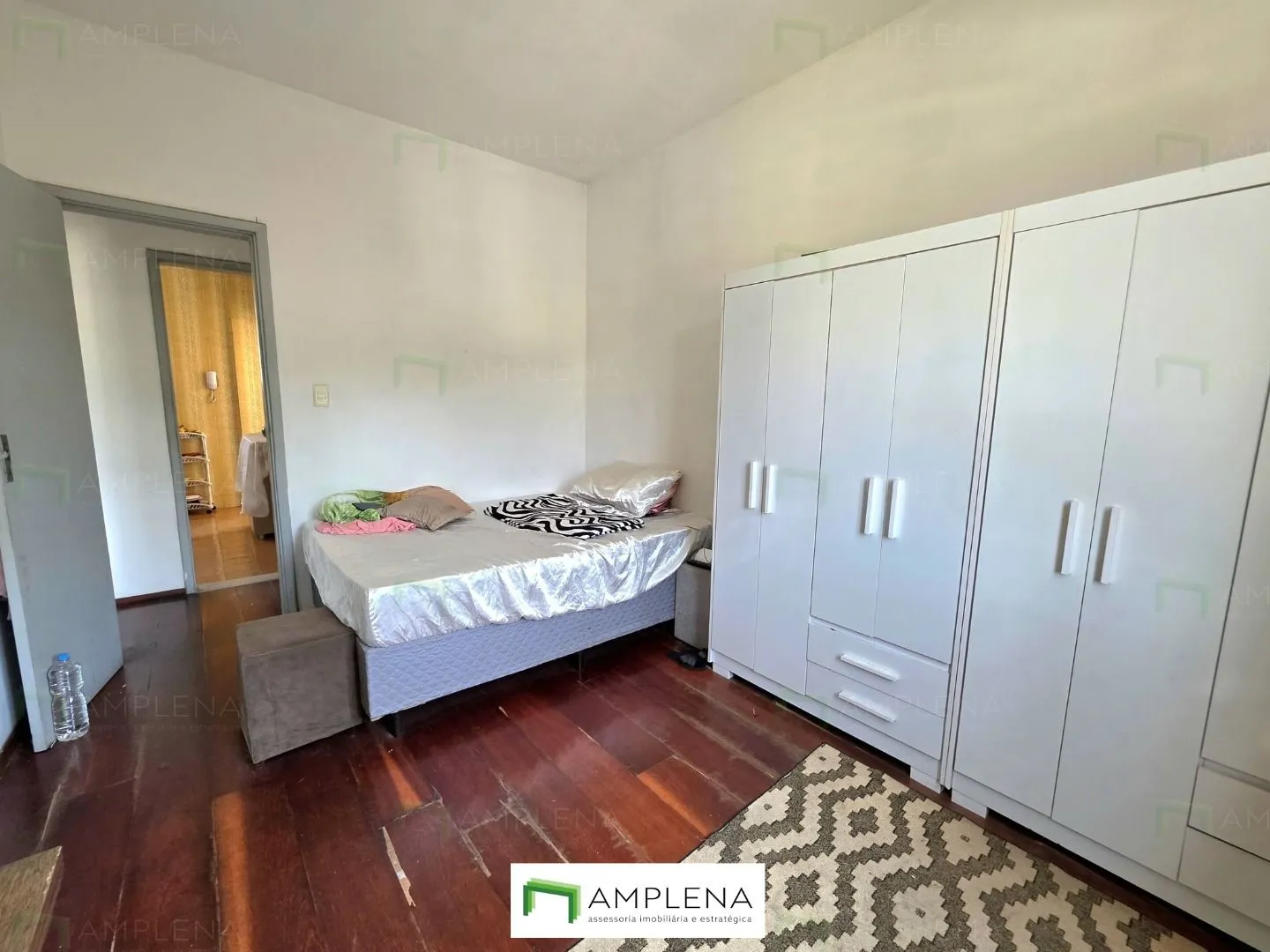 Imagem Apartamento 2 quartos à venda nos Bancários - Rio de Janeiro/RJ