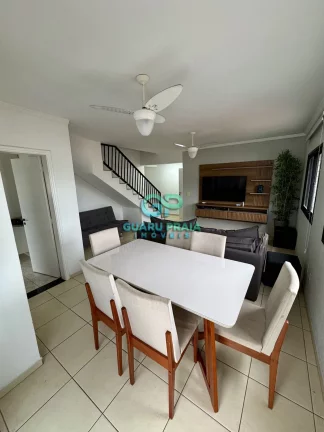 Imagem Apartamento à venda no bairro Enseada - Guarujá/SP