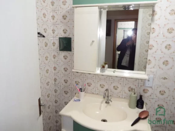 Imagem Apartamento para venda, Centro Histórico, Porto Alegre - AP2194