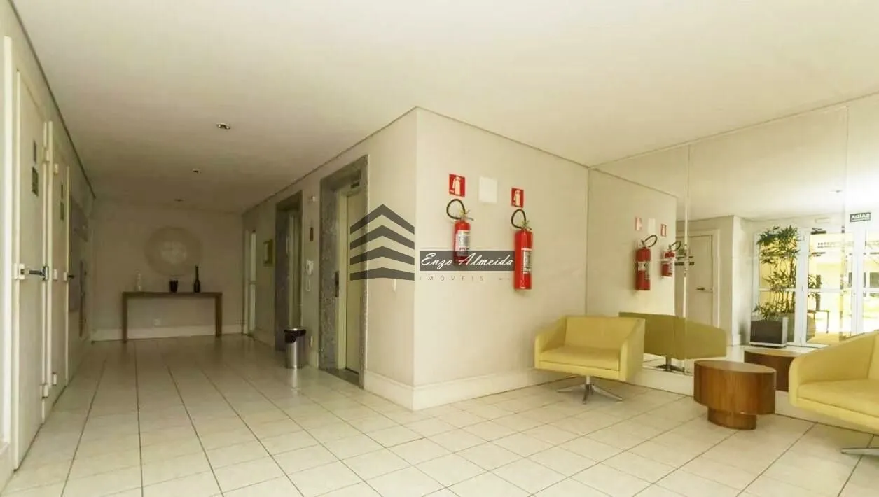 Imagem Apartamento à venda em São Paulo/SP