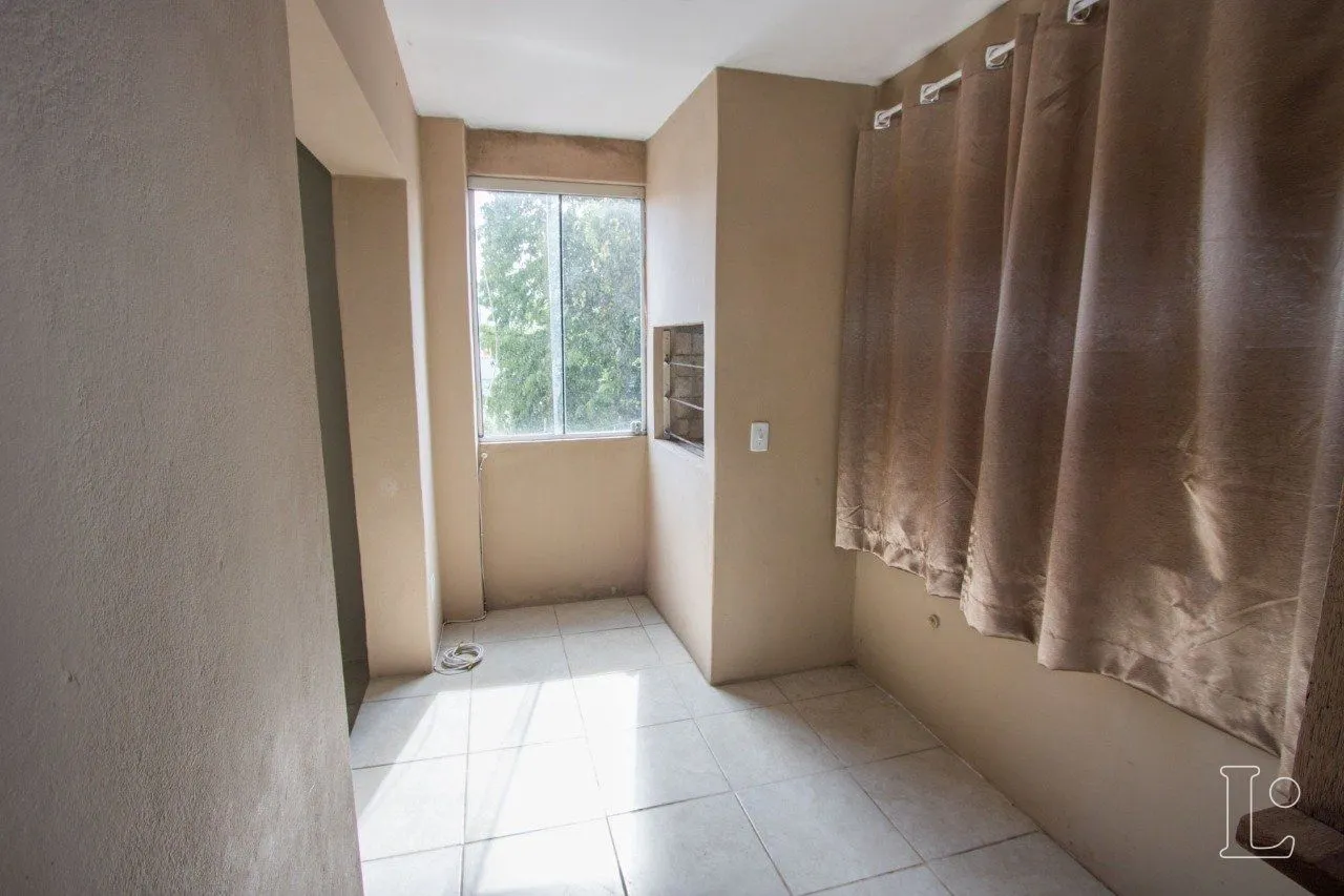 Imagem Apartamento para Venda - 76.16m², 3 dormitórios, Camaquã