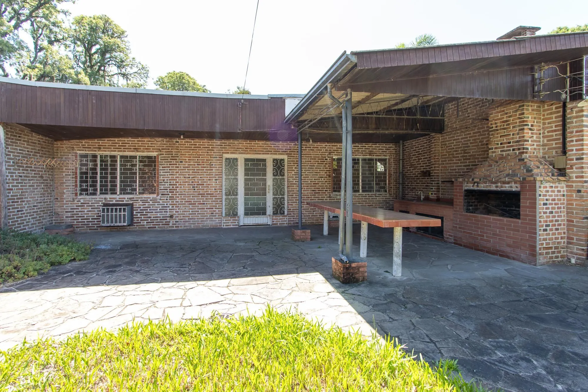 Imagem Casa em Belém Novo
