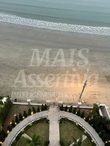 Imagem Excelente apartamento de alto padrão frente-mar em Itapema/SC - 4 suítes