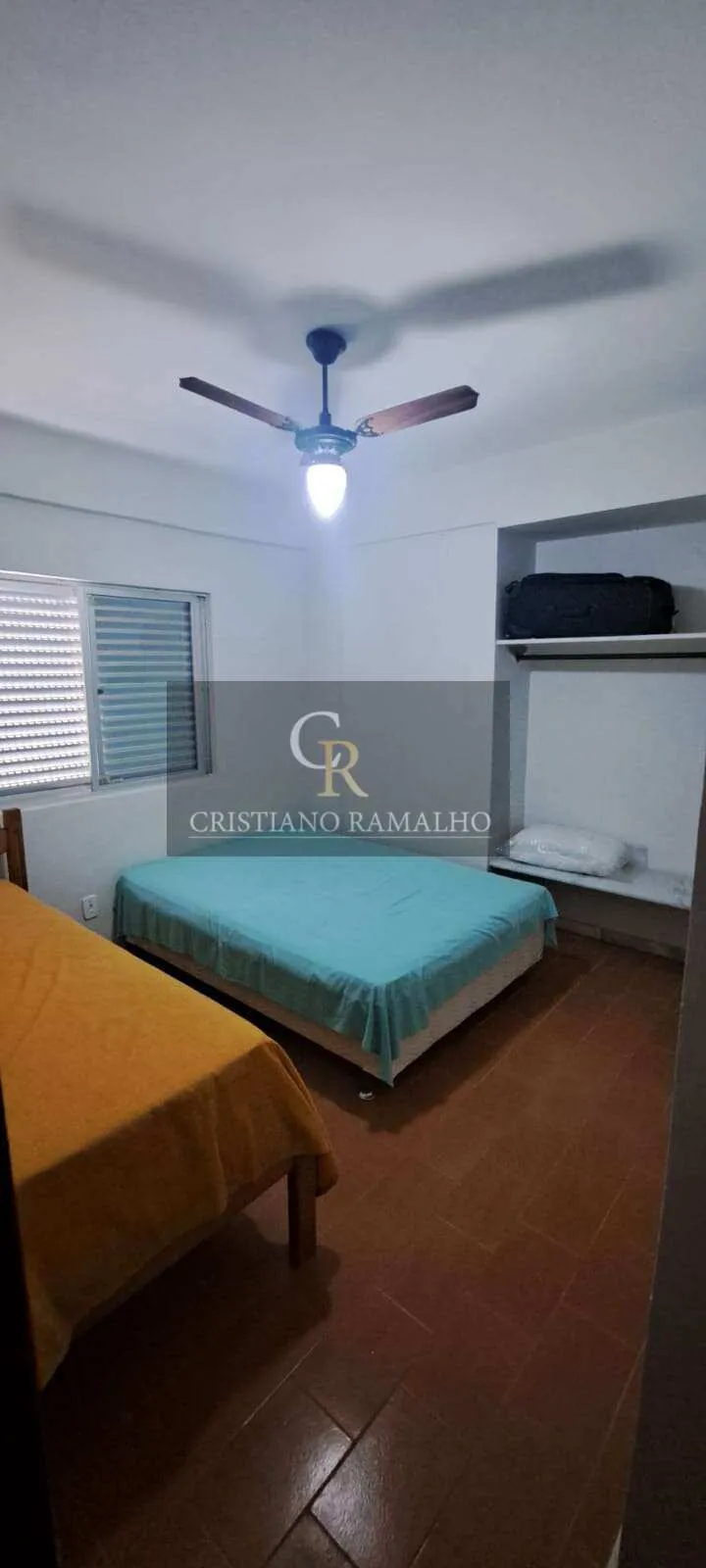 Imagem Apartamento à venda, no Mar de Minas em Cabo Frio, Braga, com 3 quartos, 80,00m2