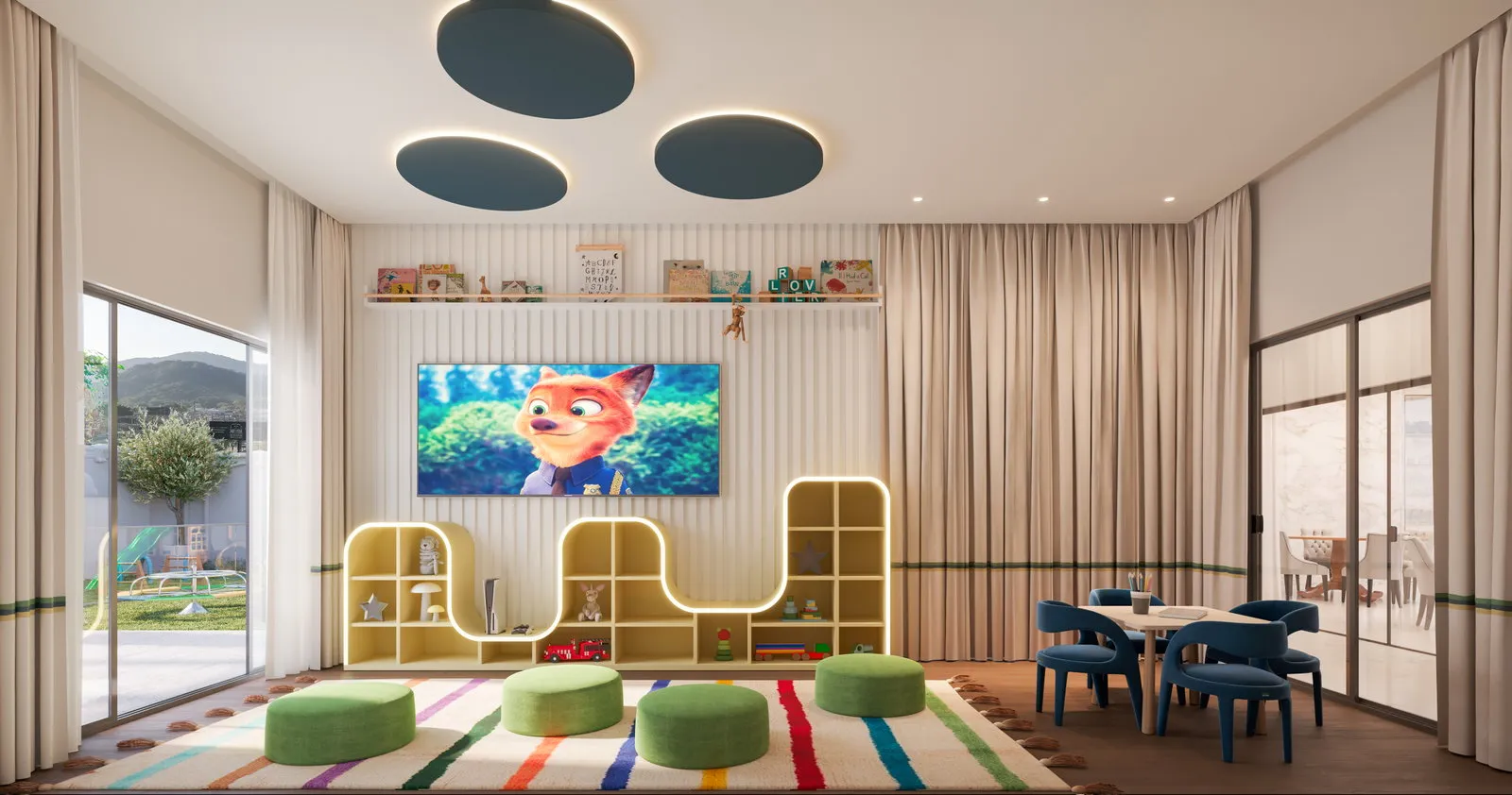 Imagem Residencial Acácia