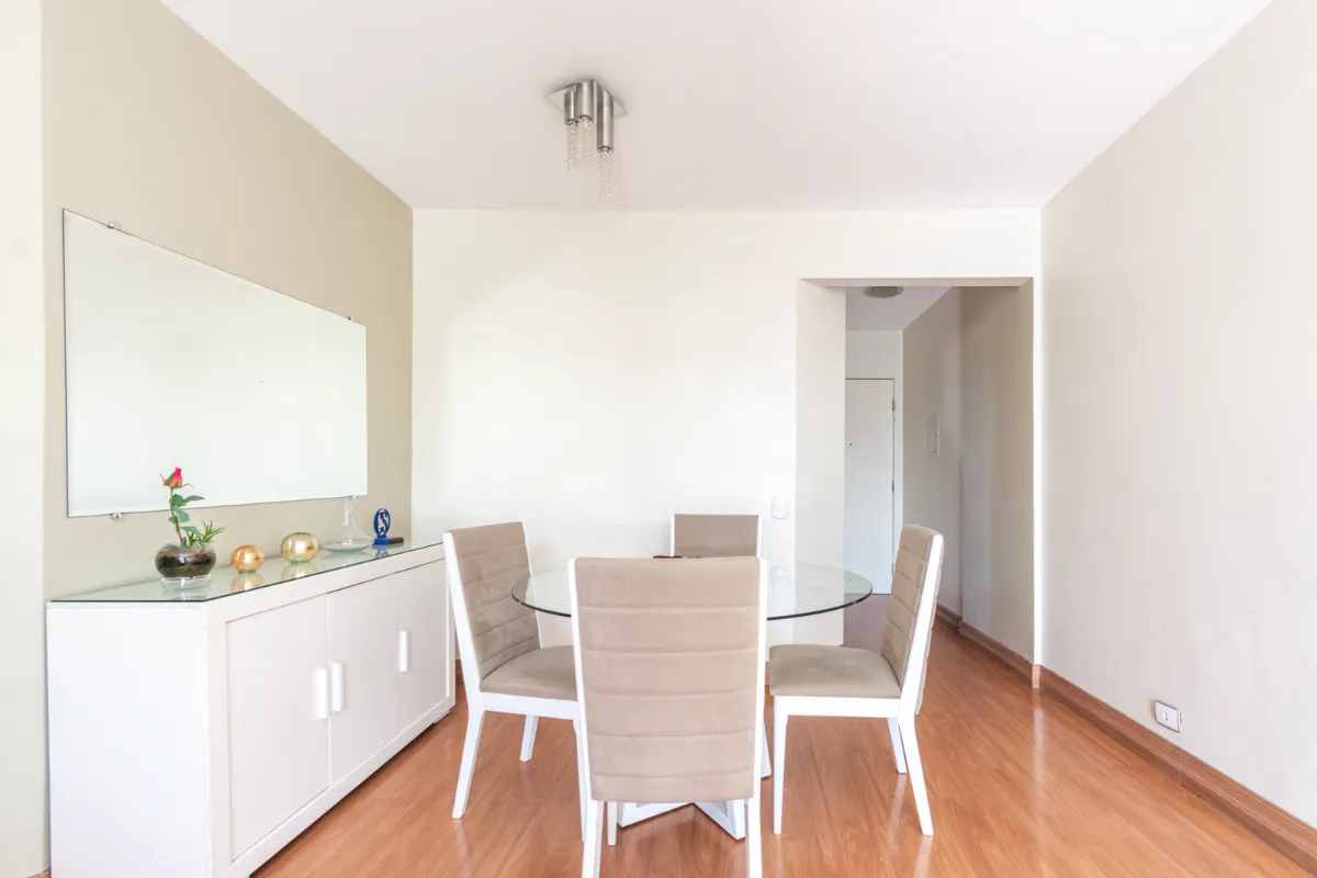 Imagem Apartamento para venda em Vila da Saúde com 2 quartos, 63m2