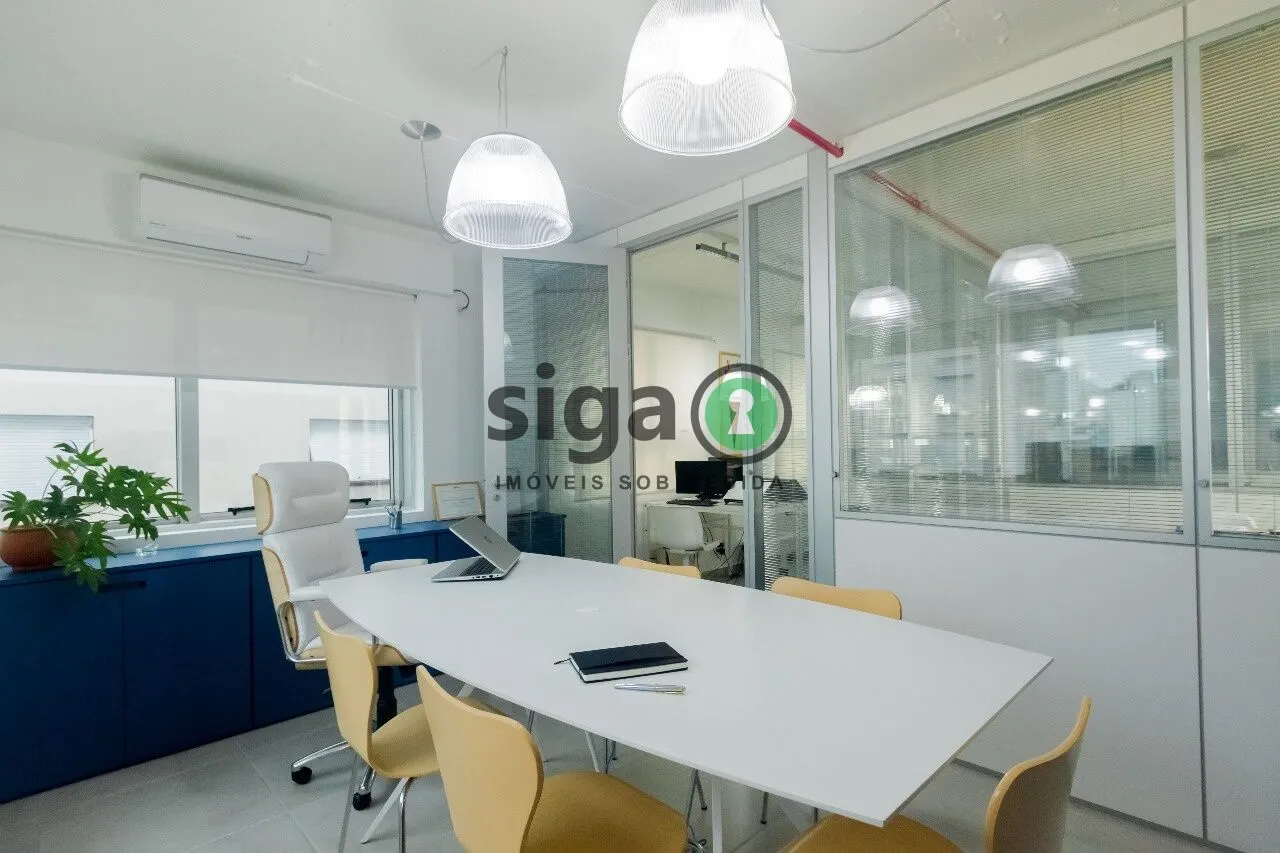 Imagem Sala à venda de 70m² - Jardim Paulista - São Paulo/SP