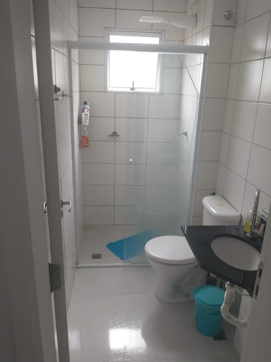 Imagem Apartamento à venda 2 Quartos, 1 Vaga, 59M², Jardim Bela Vista, Taubaté - SP | Edifício Paulista