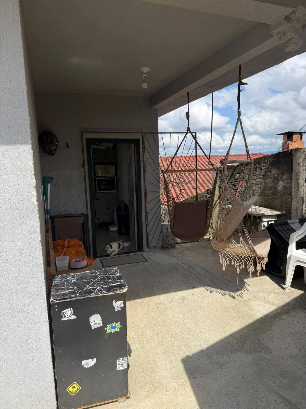 Imagem Casa Jarivatuba com 3 dormitórios