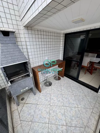 Imagem Apartamento à venda no bairro Enseada - Guarujá/SP