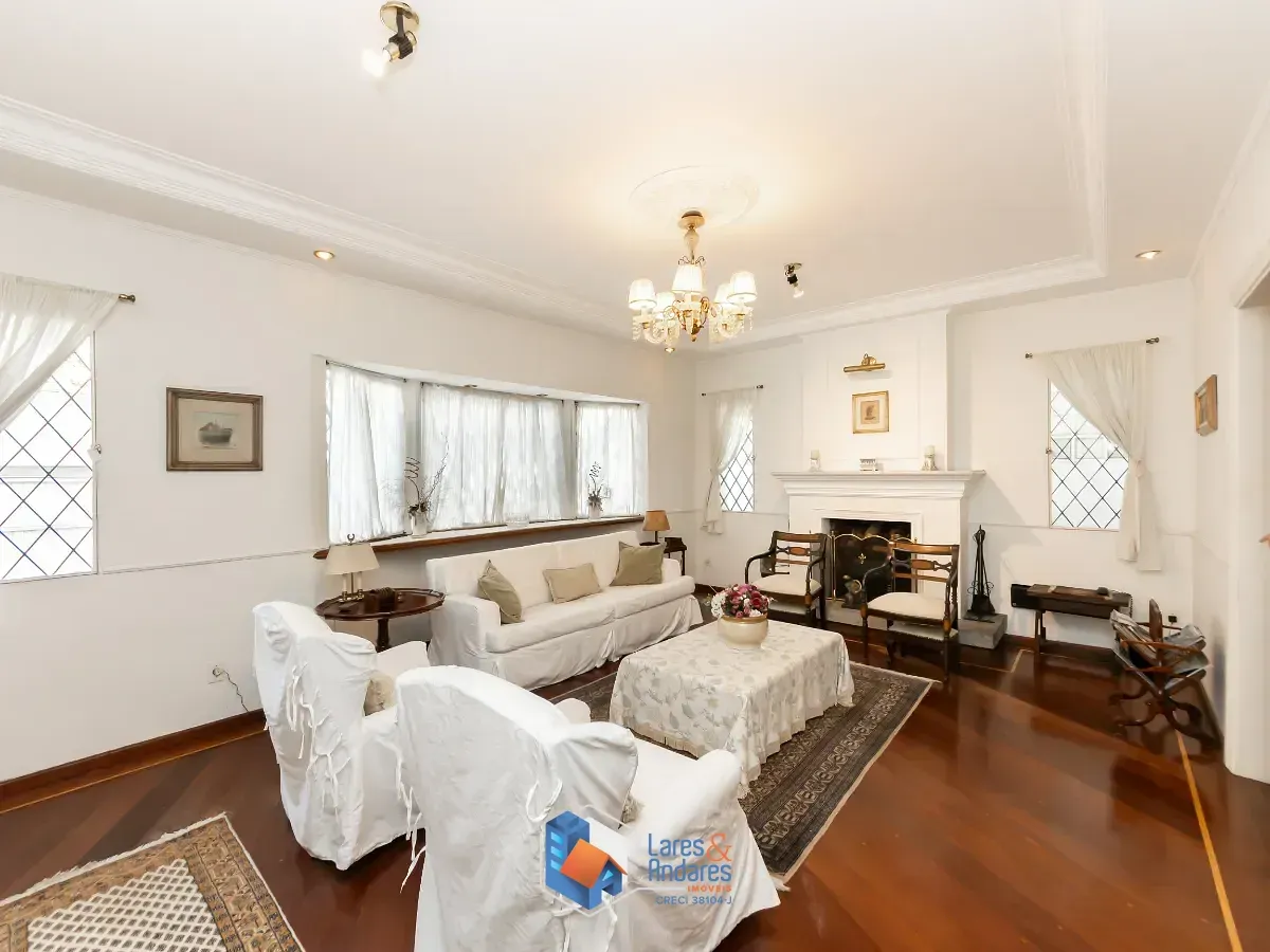 Imagem Casa para venda em Jardim Paulistano com 4 quartos, sendo 2 suítes, 400m²