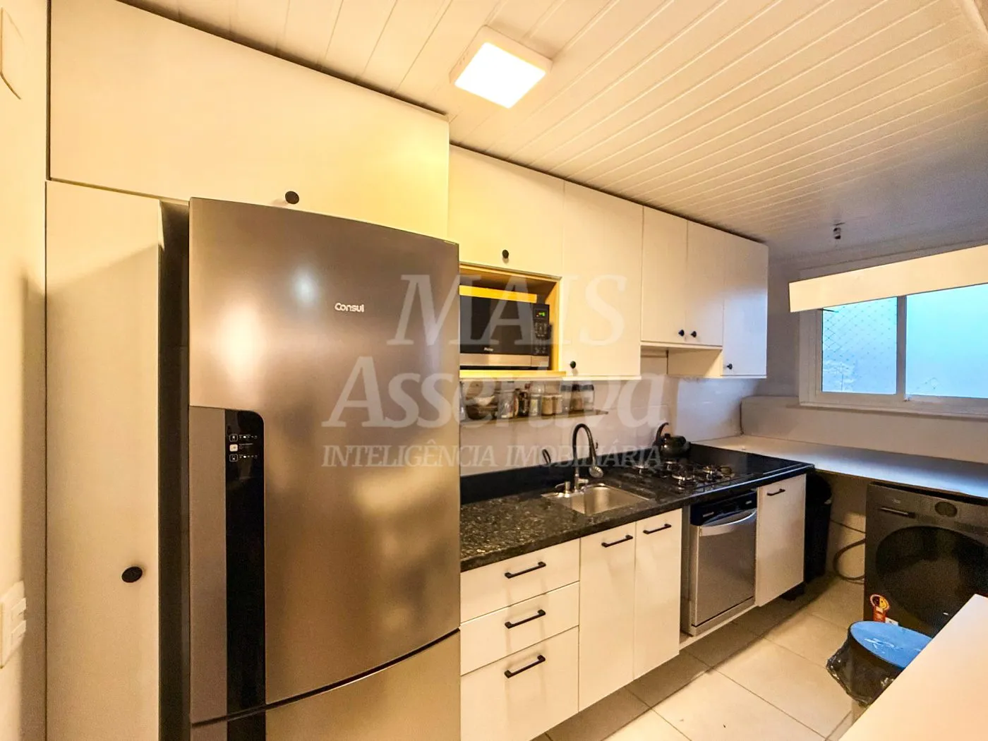 Imagem Apartamento semi mobiliado para venda no Residencial Cartago - 10º andar