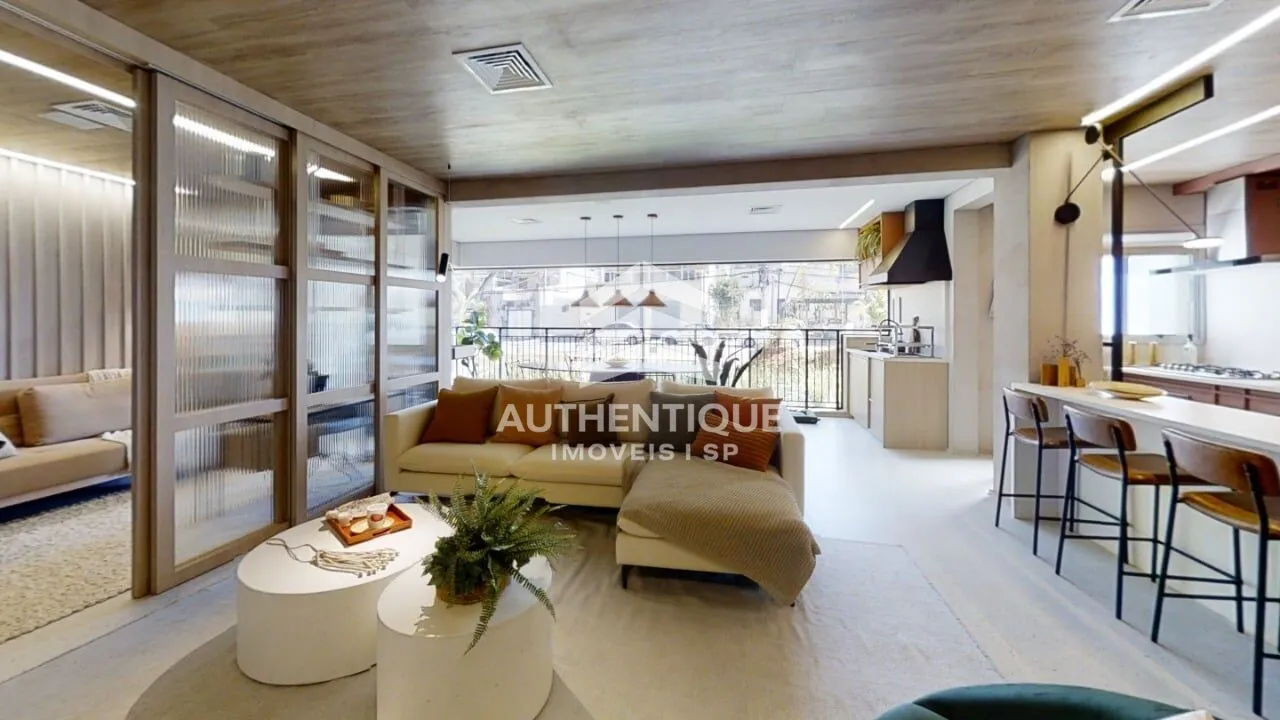 Foto do imóvel ABOUT VILA MARIANA - Apartamento à venda em Rua Santa Cruz, 290 - Vila Mariana, São Paulo - SP