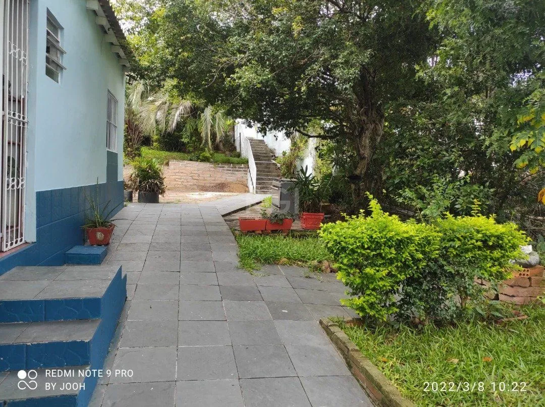 Imagem Casa para Venda - 90m², 3 dormitórios, Camaquã