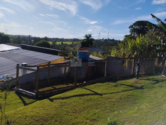 Imagem CHÁCARA JARDIM CANANÉIA COM LAGO