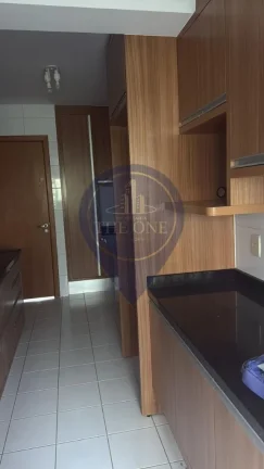 Imagem Apartamento à venda em São Paulo-SP, Vila Andrade: 4 quartos, 3 suítes, 4 banheiros, 2 vagas, 132m² de luxo!