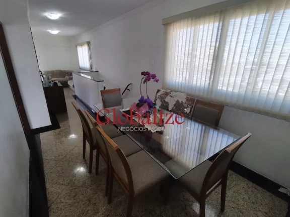 Foto do imóvel LINDA COBERTURA DUPLEX COM 4 DORMITÓRIOS SENDO TODAS SUÍTES NO BAIRRO DA VILA BELMIRO EM SANTOS (SP) POR R$.980.000,00