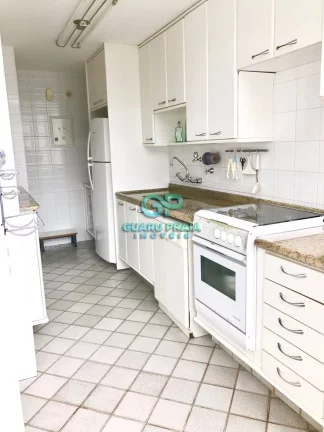 Imagem Apartamento à venda no bairro Pitangueiras - Guarujá/SP
