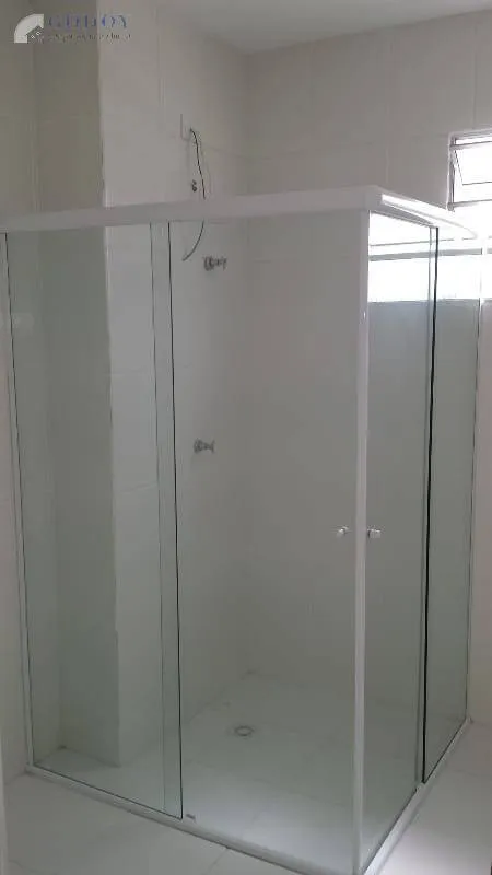 Imagem Apartamento à venda 2 Quartos, 1 Vaga, 50M², Residencial e Comercial Cidade Morumbi, Pindamonhangaba - SP | Condomínio Morumbi