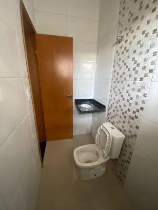 Imagem Casa com 2 Quartos à Venda, 63 m² em Balneário Gaivota - Itanhaém