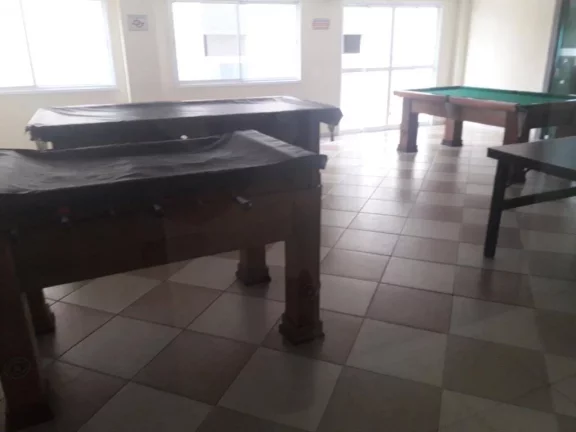 Imagem APARTAMENTO COM 173 m² - AVIAÇÃO - PRAIA GRANDE SP