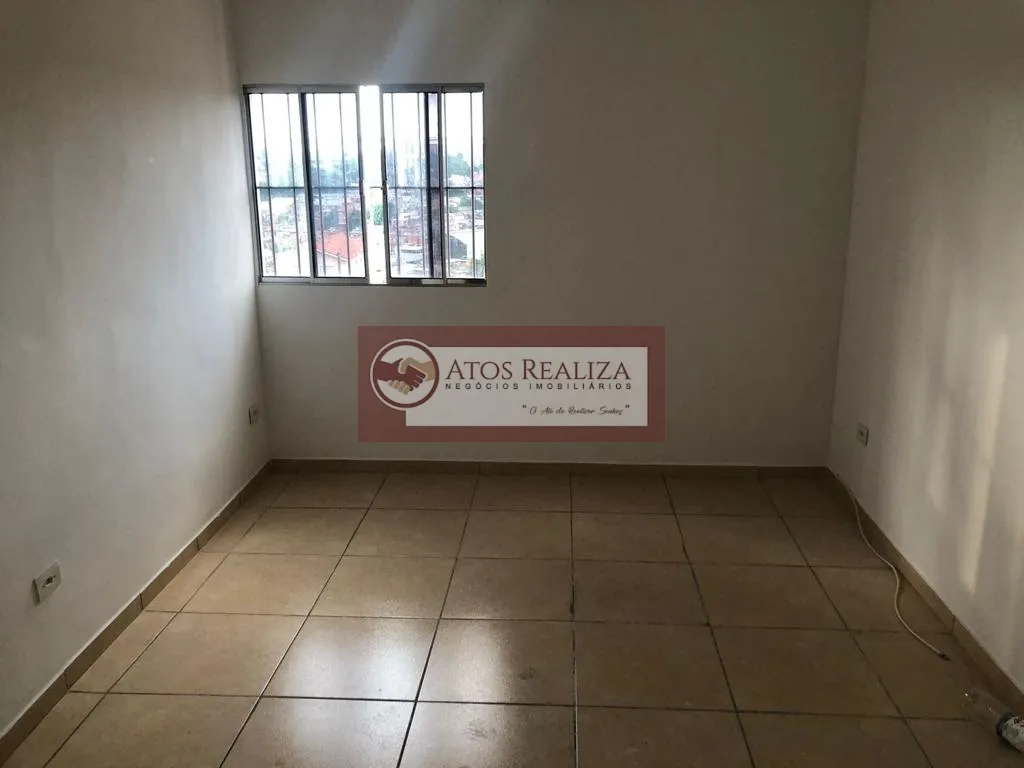Imagem Apartamento em Jardim Domitila - São Paulo