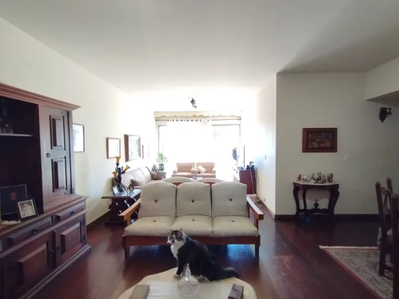 Imagem Condomínio Edificio Solar Torrao - Vendo Apartamento com três quartos - Tijuca, Rio de Janeiro/RJ