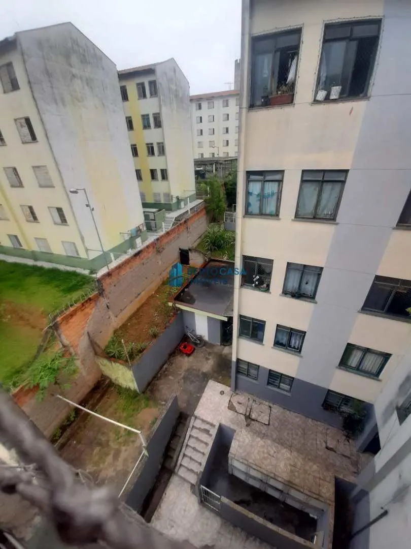 Imagem Apartamento Padrão