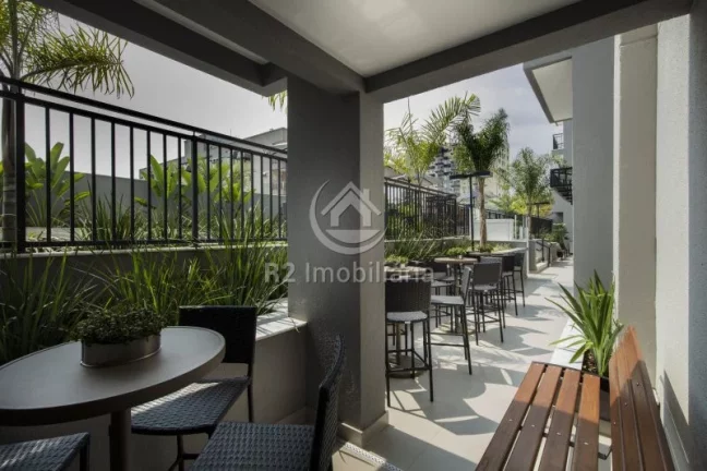 Imagem Apartamento em Lançamentos no bairro Cachambi - Rio de Janeiro, RJ