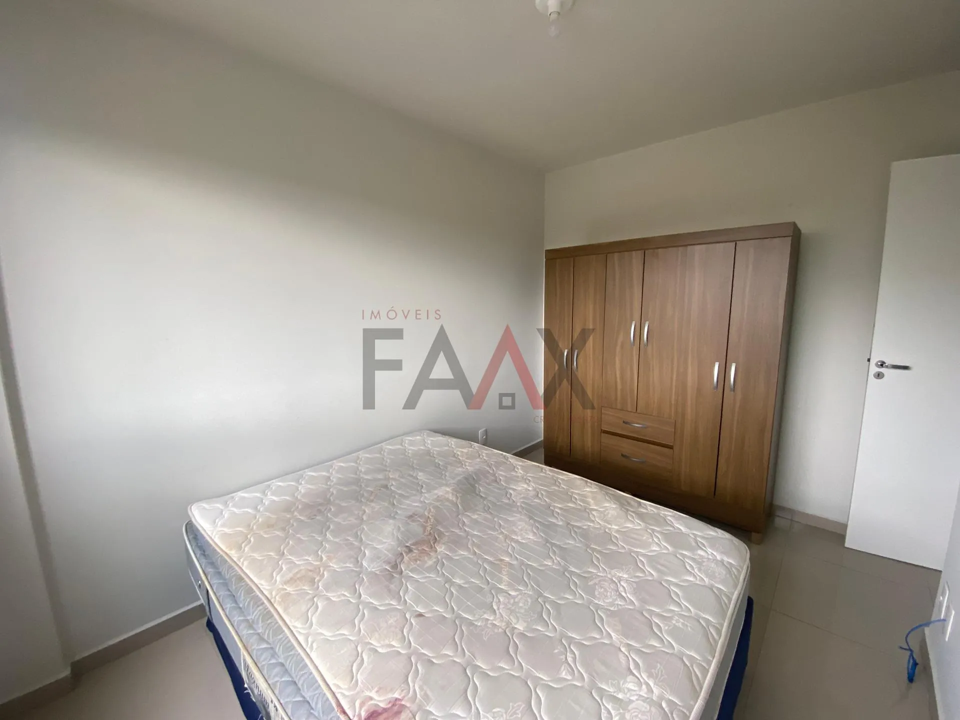 Imagem Apartamento semi mobiliado 2 quartos para locação,64.83 m², GUARAPUAVA - PR