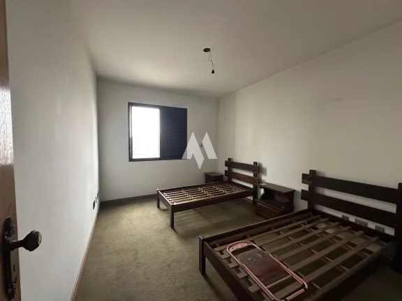 Imagem Cobertura á venda 4 dormitórios - Boqueirão/Santos
