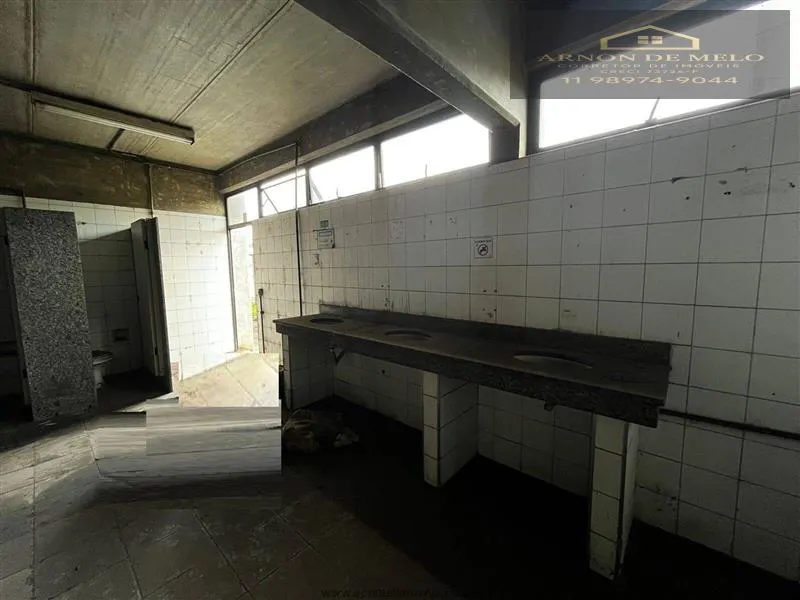 Imagem Galpões para locação em Cajamar no bairro Jordanésia