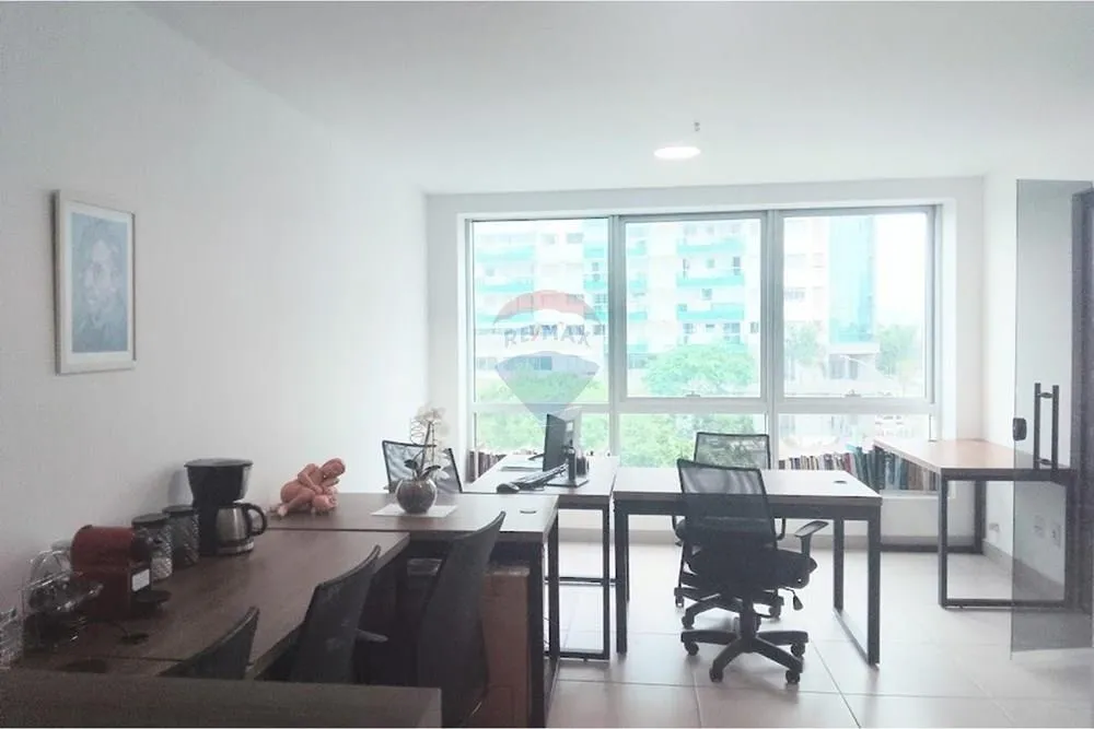 Imagem Venda Sala Comercial Barra Olímpica 52m²