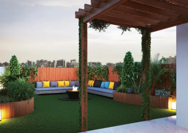Imagem Apartamento para venda no bairro Bela Vista em Porto Alegre