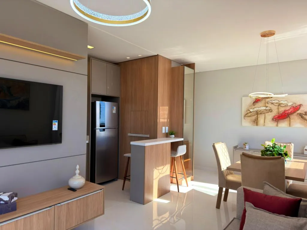 Foto do imóvel: Apartamento 2 Dormitórios - Bairro Centro em Rua Moacir