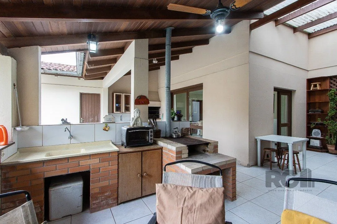 Imagem Casa em Ipanema