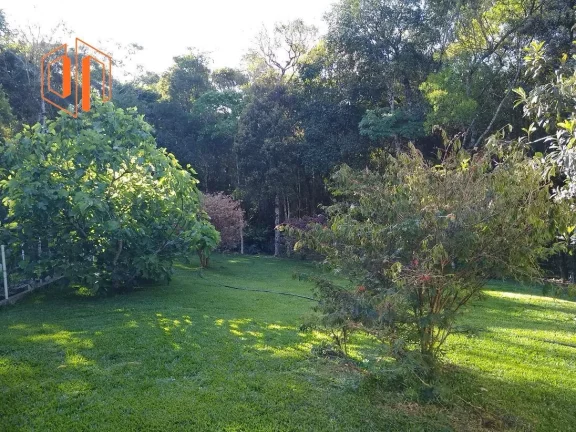 Imagem Chácara para Venda em Piraquara, Loteamento Chácara Chantecler