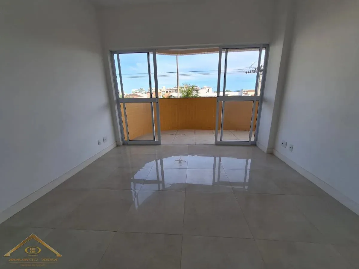 Imagem Apartamento para Venda em Cabo Frio / RJ no bairro Braga