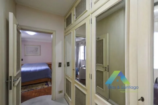 Imagem Apartamento com 3 dormitórios à venda, 134 m² por R$ 1.249.000 - Bela Vista - São Paulo/SP
