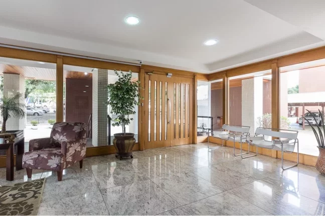 Imagem Apartamento para venda no bairro Jardim Lindóia em Porto Alegre