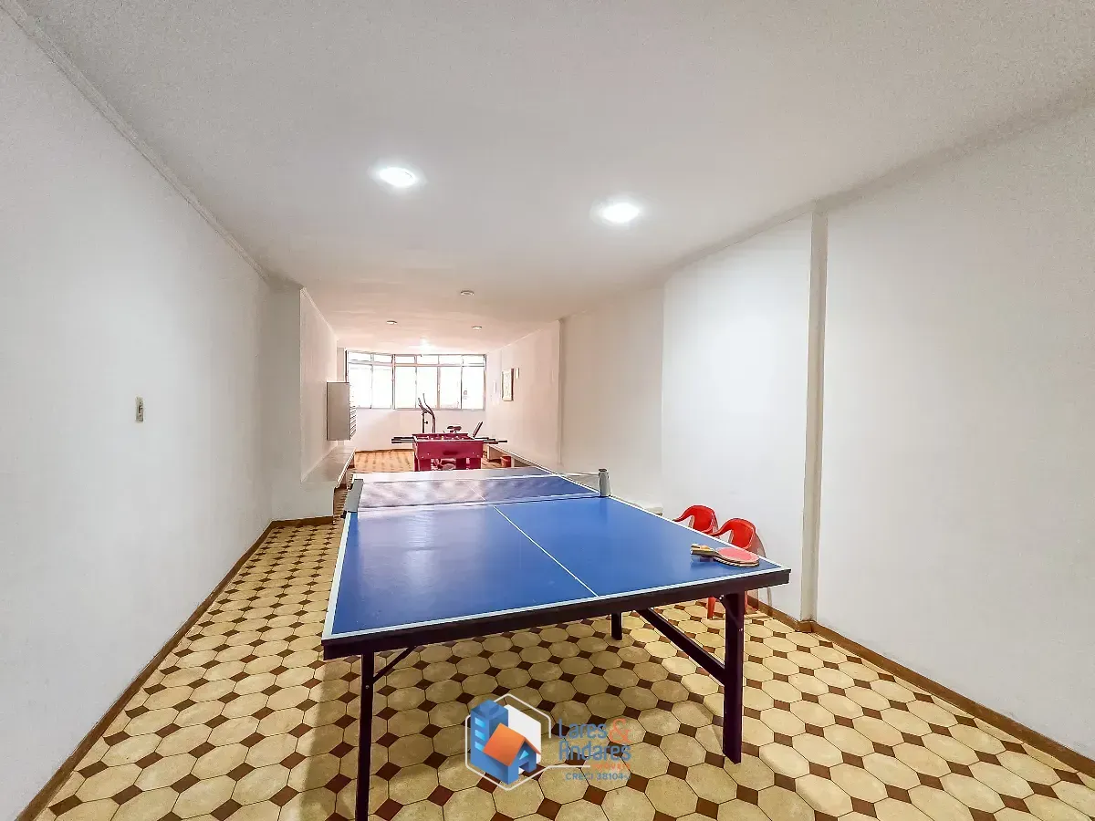 Imagem Apartamento para venda em Jardim Paraíso com 3 quartos, 72m²