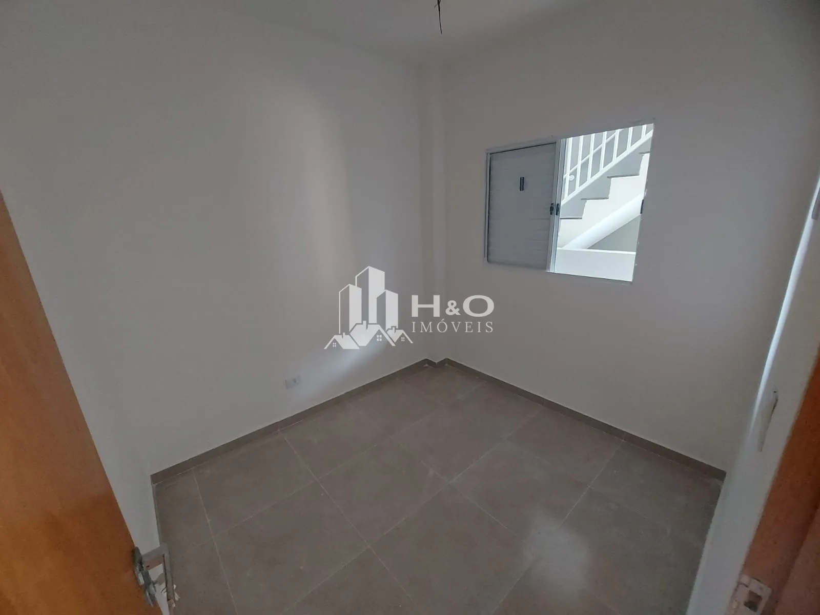 Imagem Apartamento à Venda na Vila Guilhermina - 2 Dormitórios | Próximo ao Metrô Guilhermina-Esperança