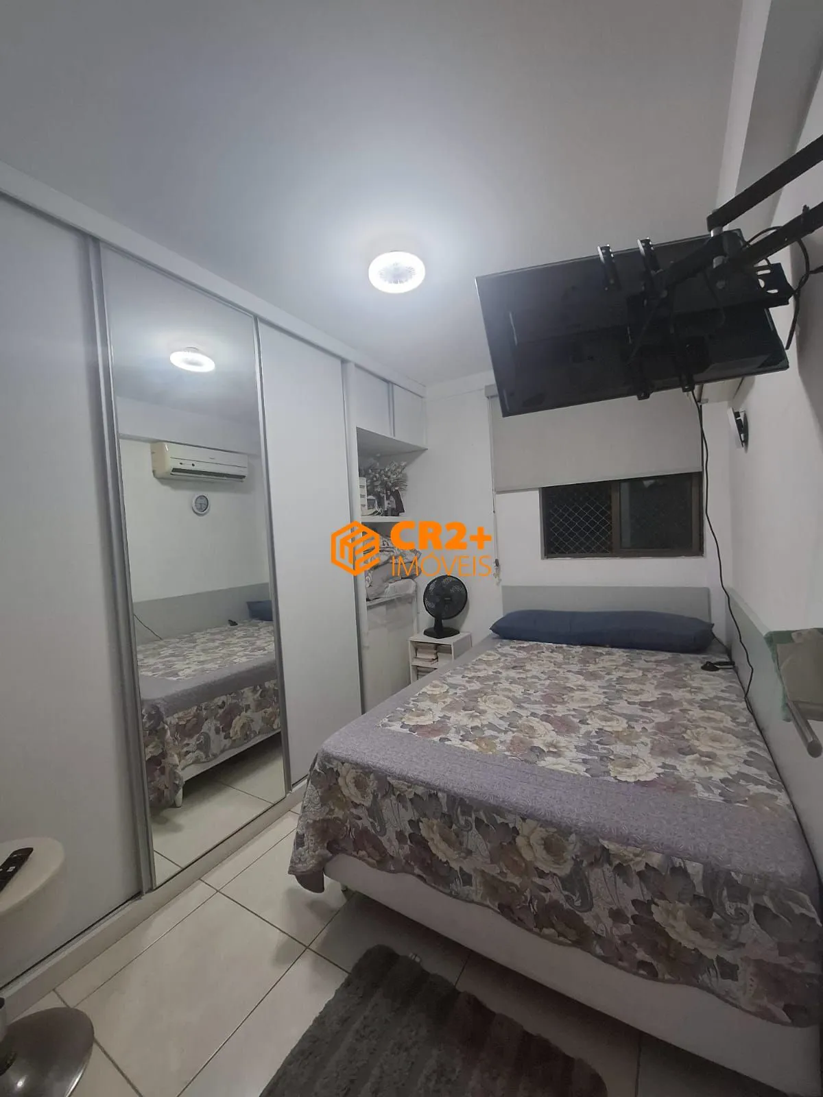 Imagem Vendo Apartamento 3 quartos em Boa Viagem com 67m²